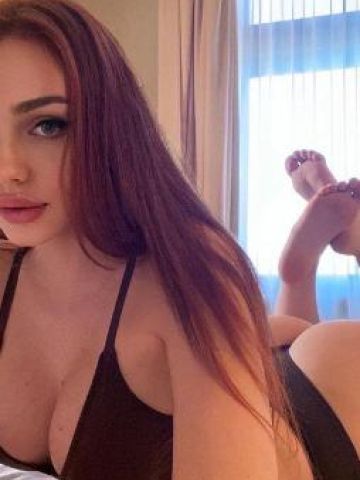 Анкета проститутки Жанна, 22 года