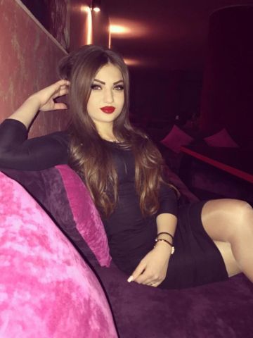 Анкета проститутки Екатерина, 23 года